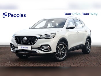 Used MG MG HS 2022 for sale - 76818523: Photo