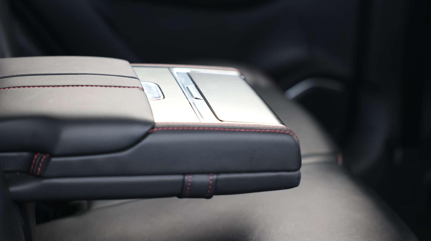 Used MG MG HS 2022 for sale - 76818523: Photo 20