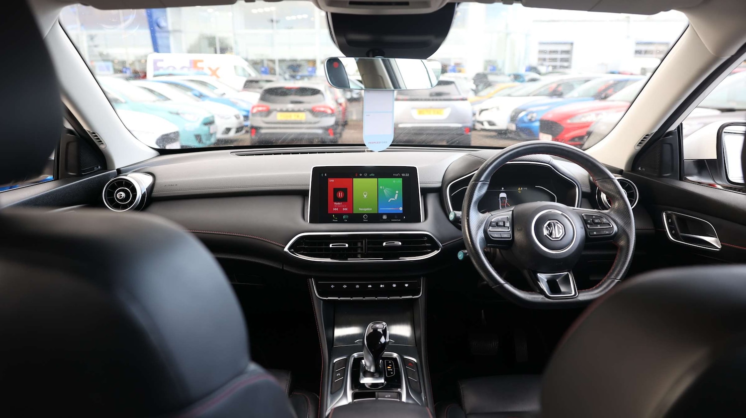 Used MG MG HS 2022 for sale - 76818523: Photo 22