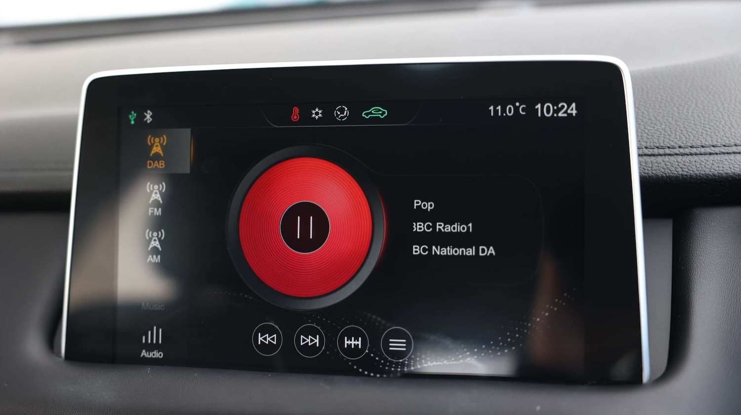 Used MG MG HS 2022 for sale - 76818523: Photo 24