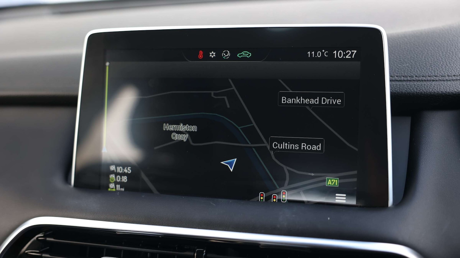 Used MG MG HS 2022 for sale - 76818523: Photo 25