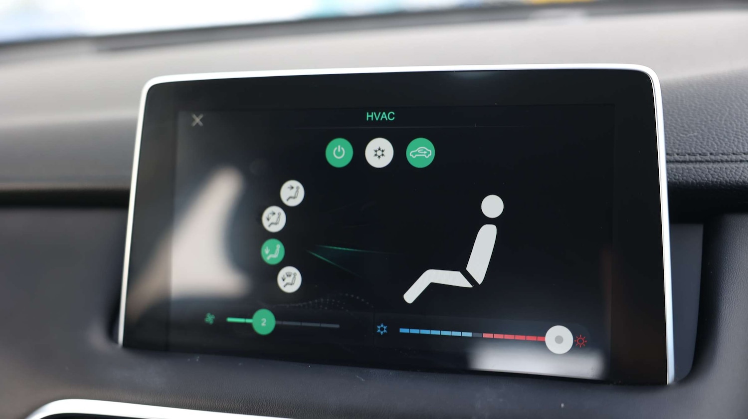 Used MG MG HS 2022 for sale - 76818523: Photo 26