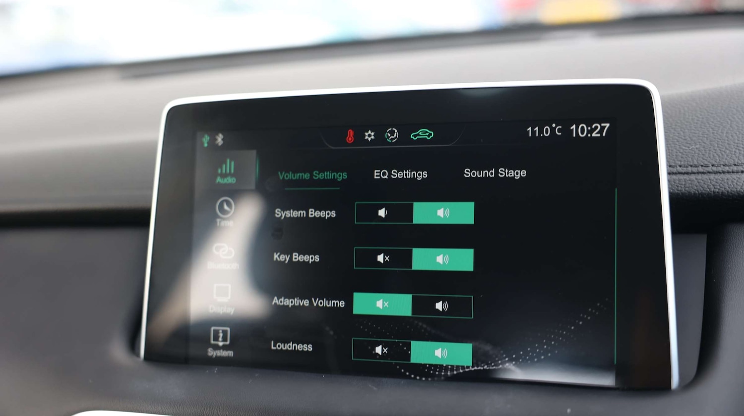 Used MG MG HS 2022 for sale - 76818523: Photo 29