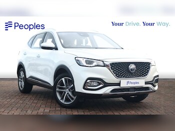 Used MG MG HS 2022 for sale - 76818523: Photo