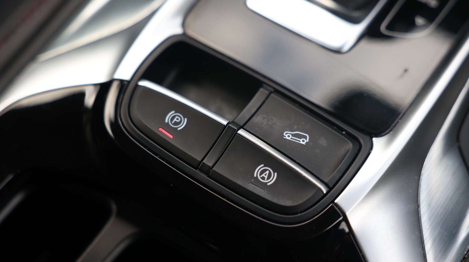 Used MG MG HS 2022 for sale - 76818523: Photo 34