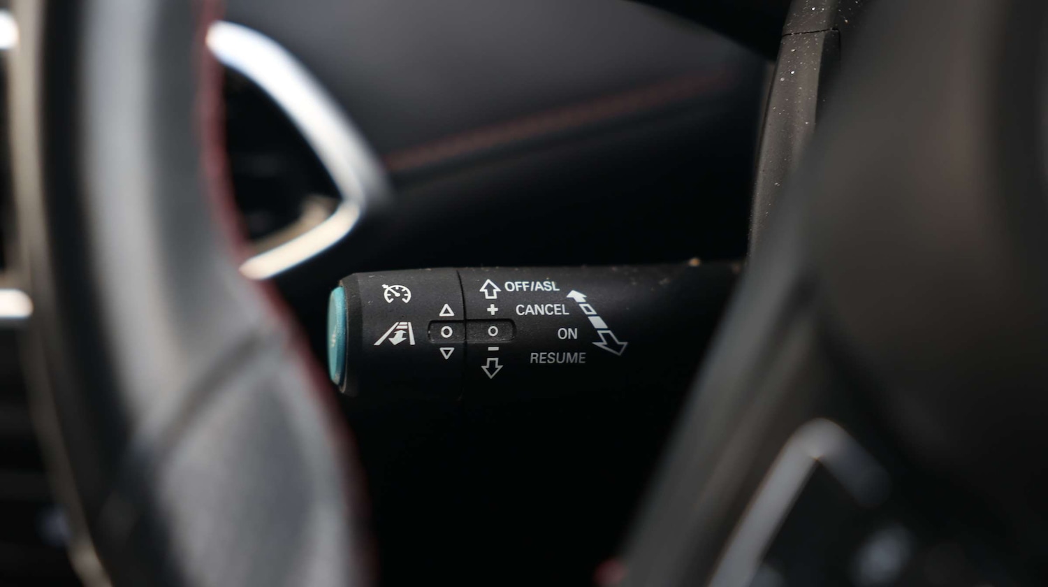 Used MG MG HS 2022 for sale - 76818523: Photo 36