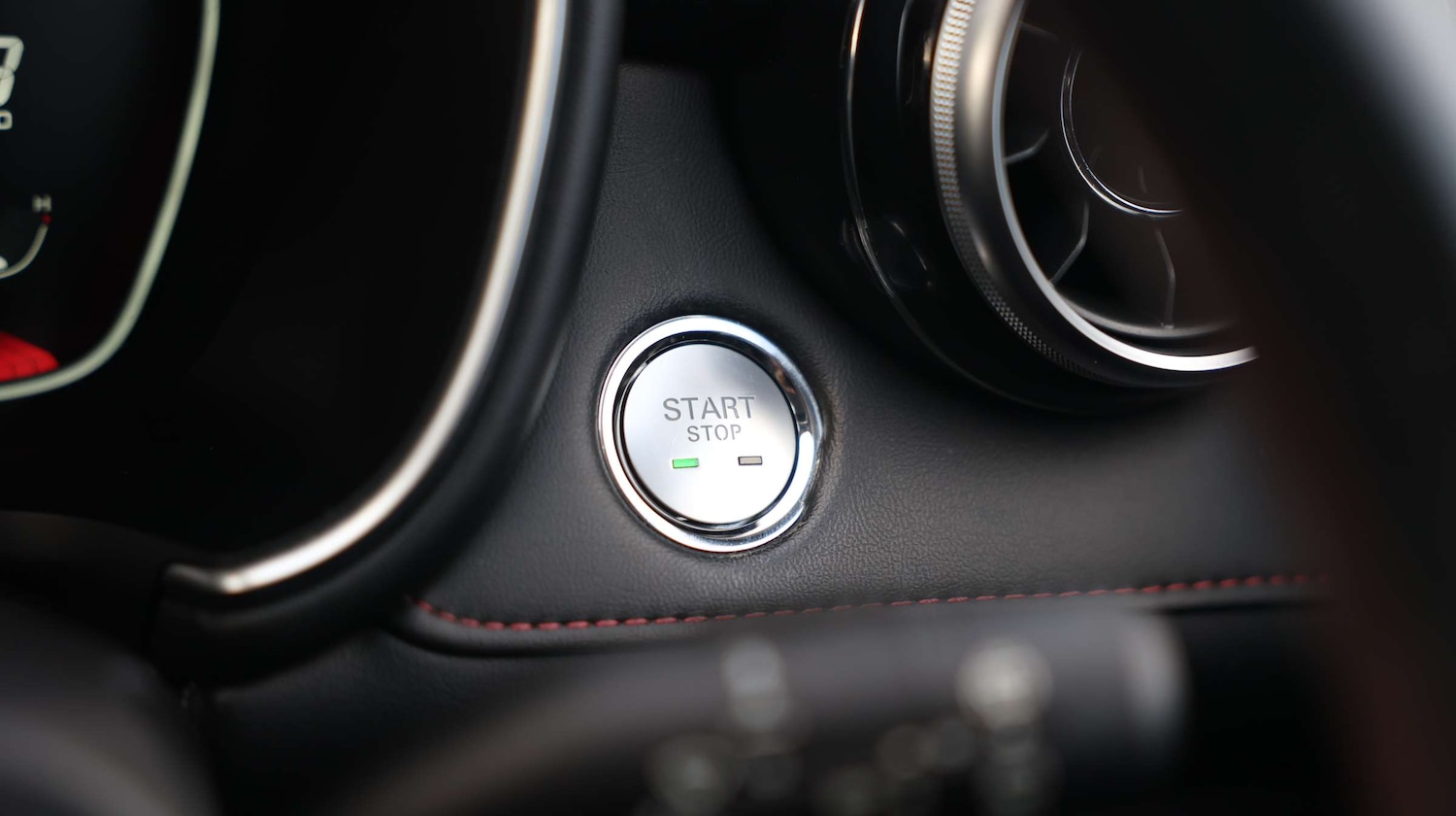 Used MG MG HS 2022 for sale - 76818523: Photo 38