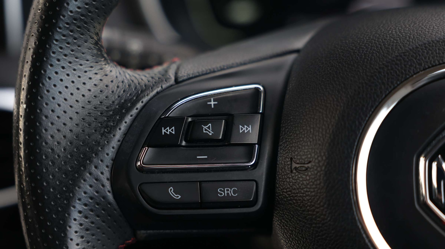 Used MG MG HS 2022 for sale - 76818523: Photo 39