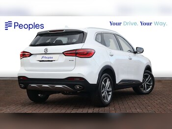 Used MG MG HS 2022 for sale - 76818523: Photo