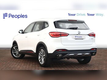 Used MG MG HS 2022 for sale - 76818523: Photo