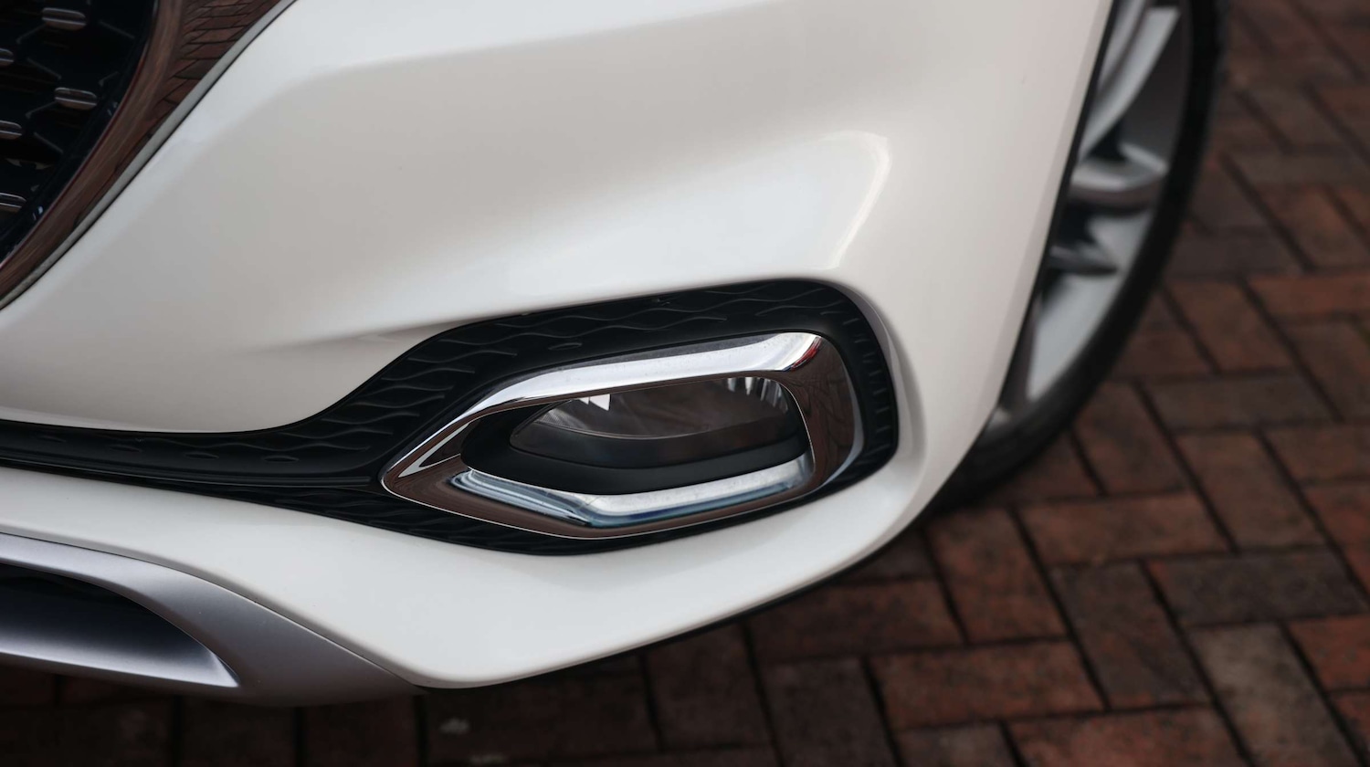 Used MG MG HS 2022 for sale - 76818523: Photo 8