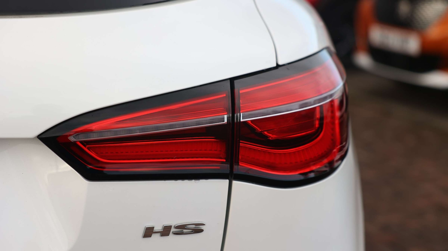 Used MG MG HS 2022 for sale - 76818523: Photo 9