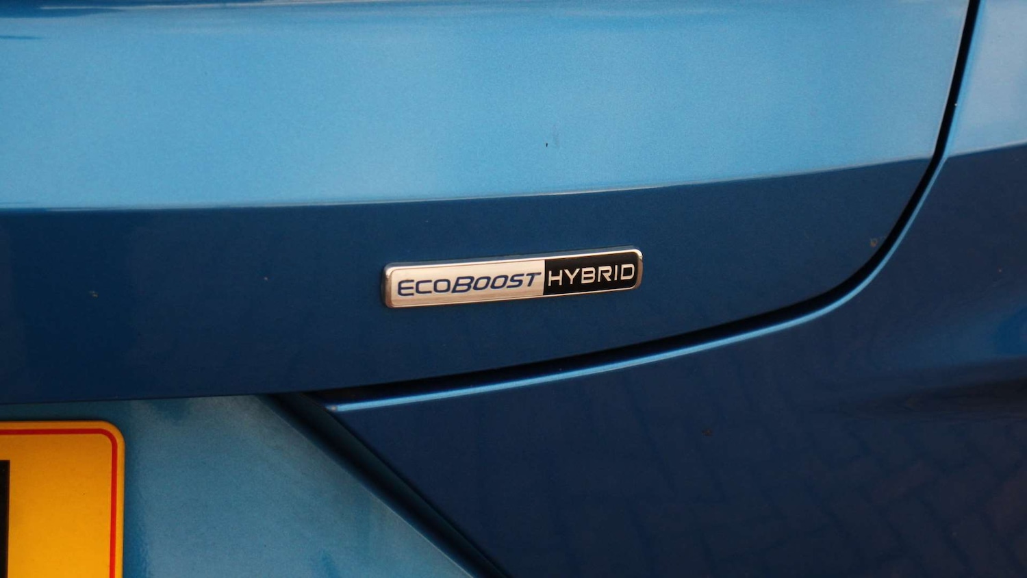 Used Ford Puma 2023 for sale - 76818515: Photo 13