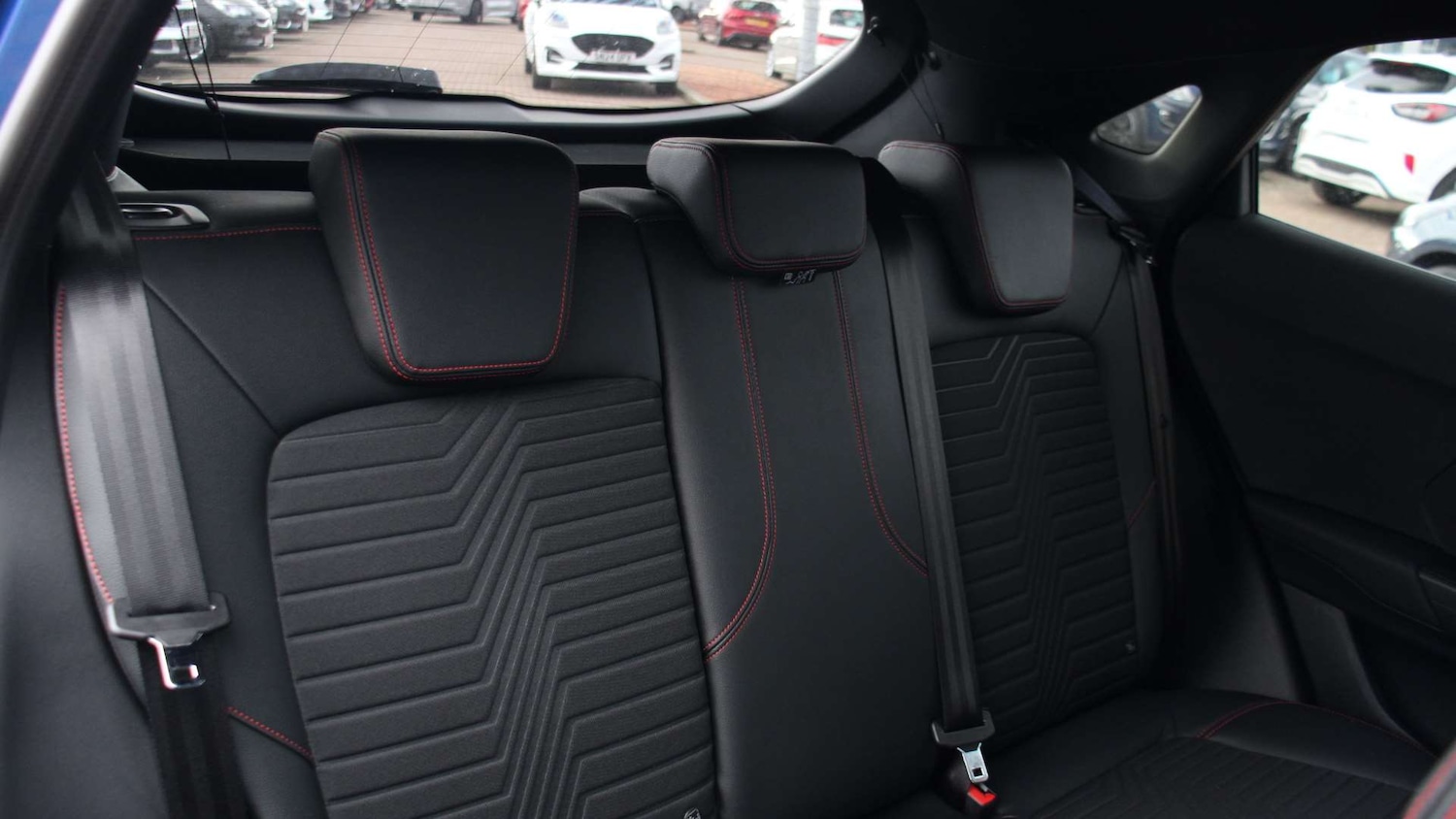 Used Ford Puma 2023 for sale - 76818515: Photo 16