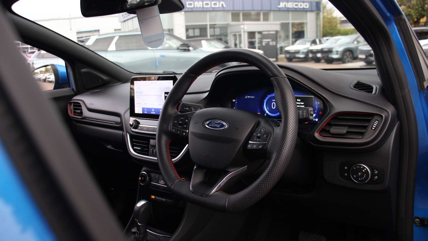 Used Ford Puma 2023 for sale - 76818515: Photo 18