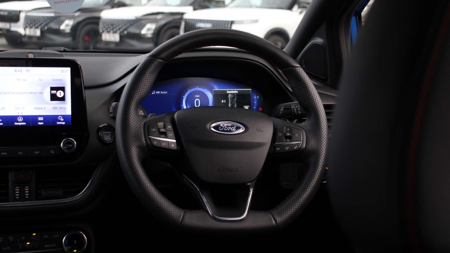 Used Ford Puma 2023 for sale - 76818515: Photo 20