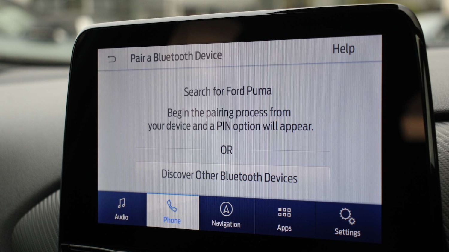 Used Ford Puma 2023 for sale - 76818515: Photo 22