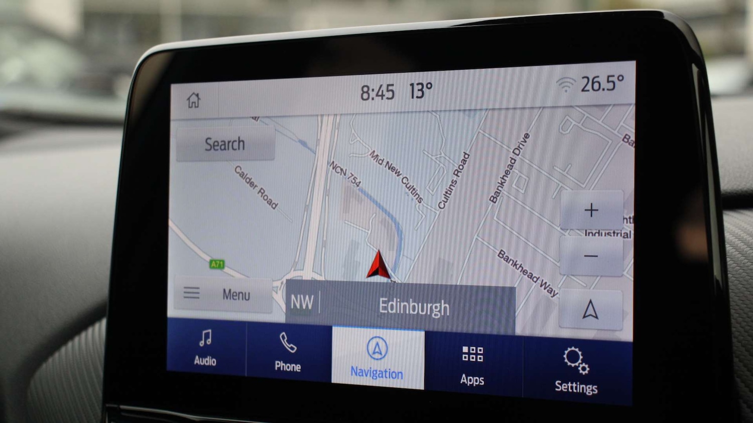 Used Ford Puma 2023 for sale - 76818515: Photo 23