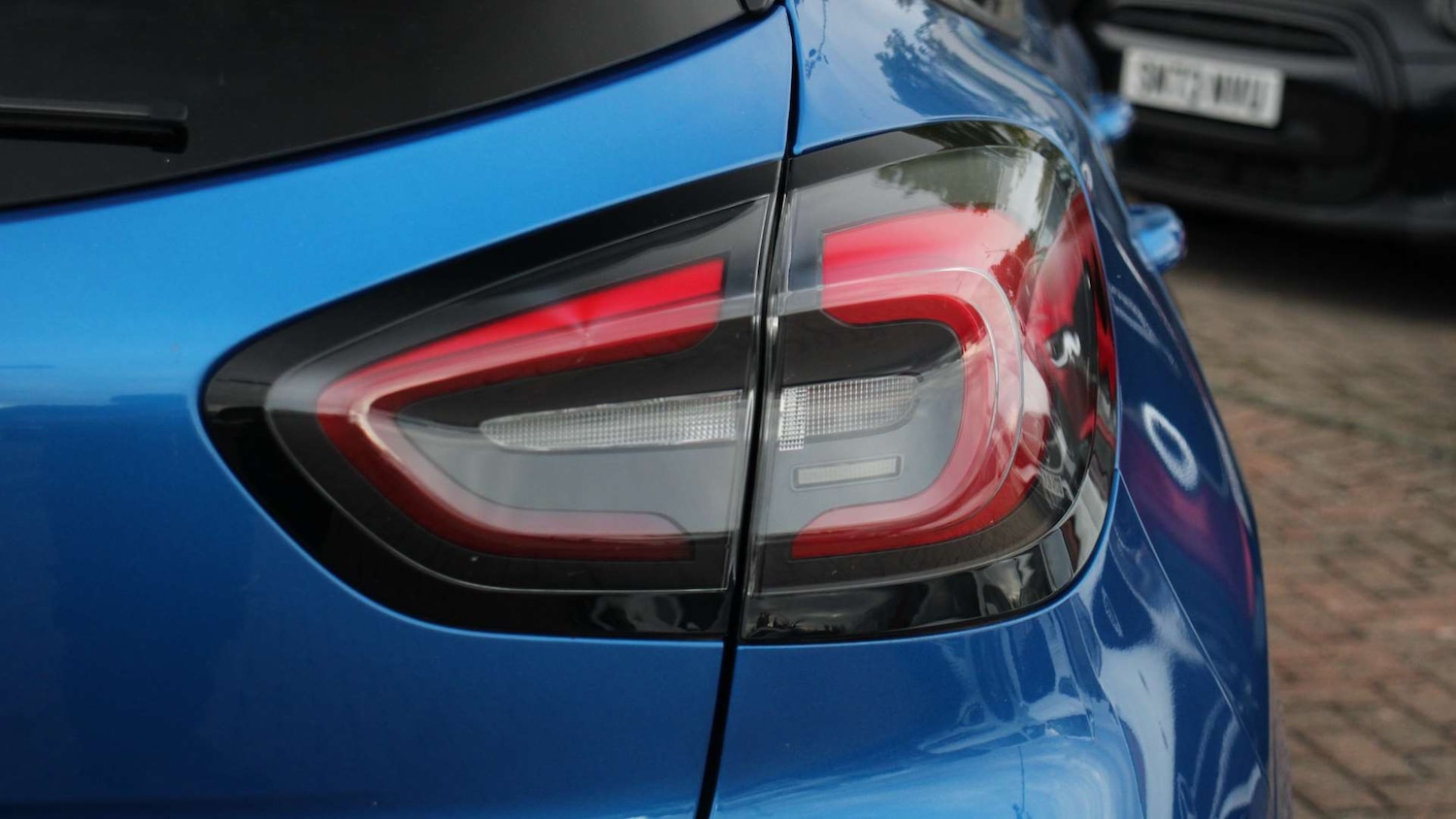 Used Ford Puma 2023 for sale - 76818515: Photo 9