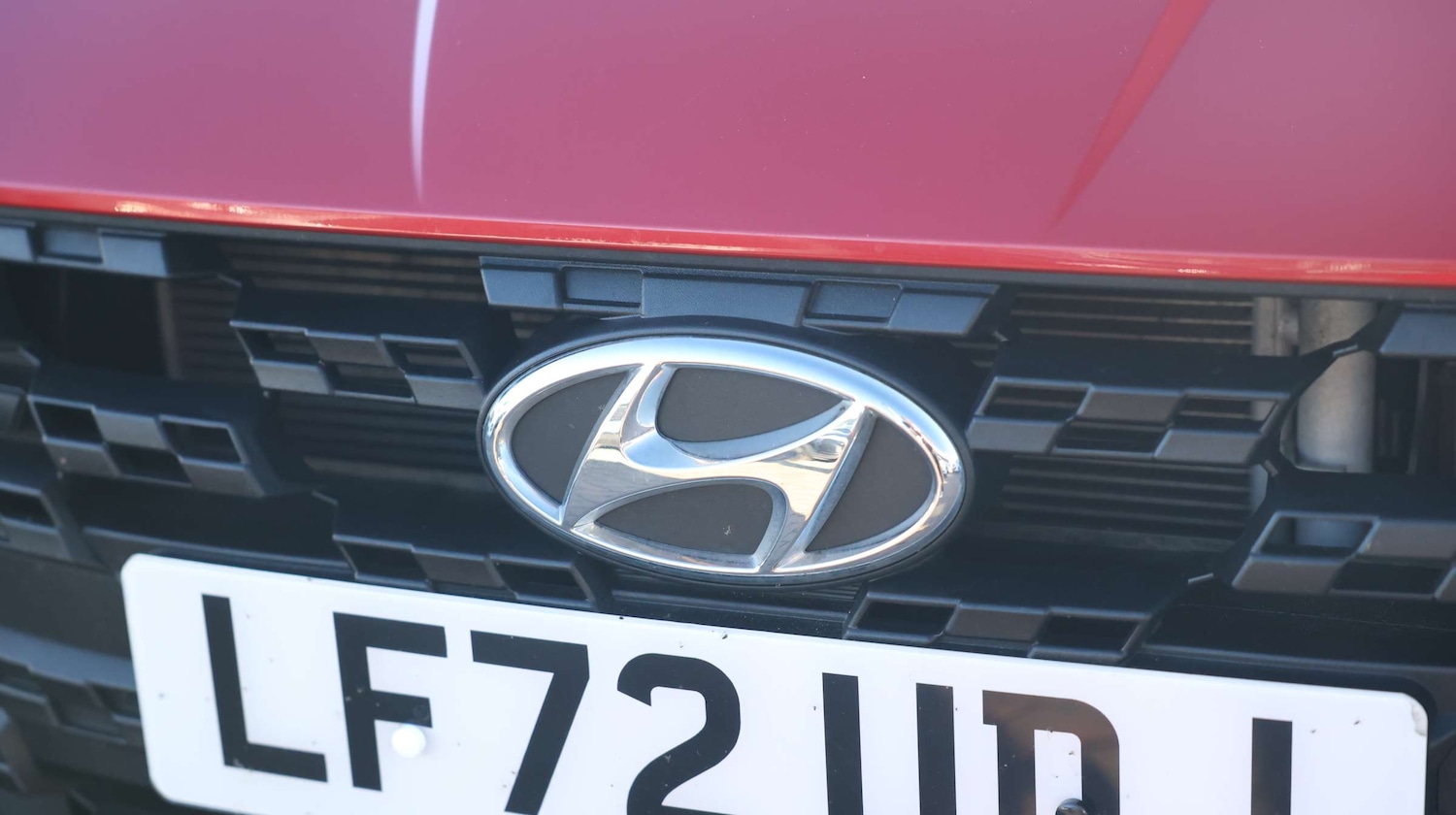 Used Hyundai i20 2022 for sale - 76818539: Photo 11