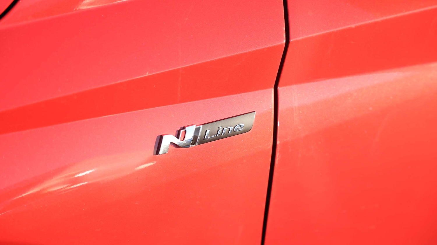 Used Hyundai i20 2022 for sale - 76818539: Photo 12