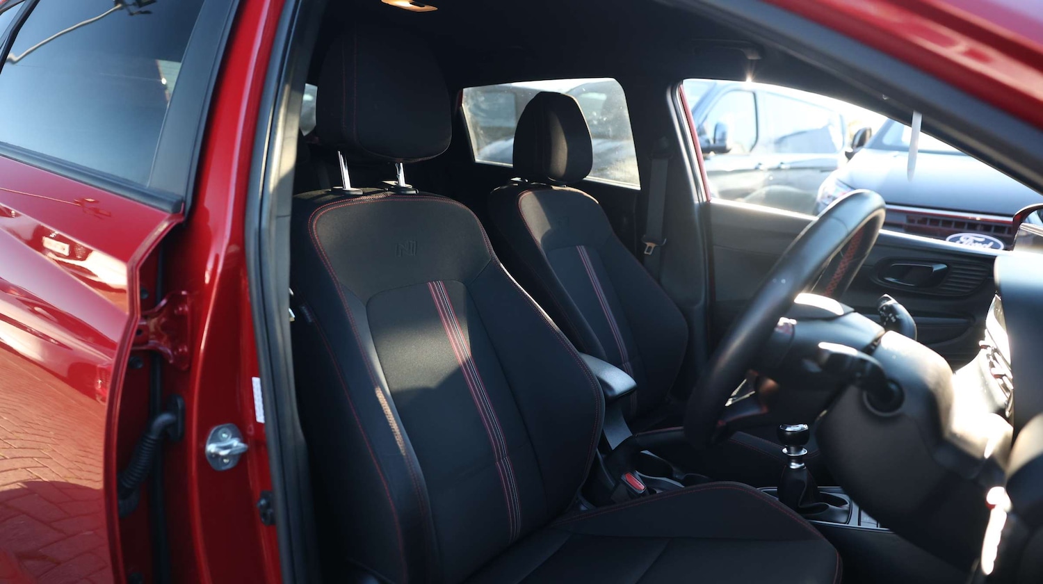 Used Hyundai i20 2022 for sale - 76818539: Photo 17