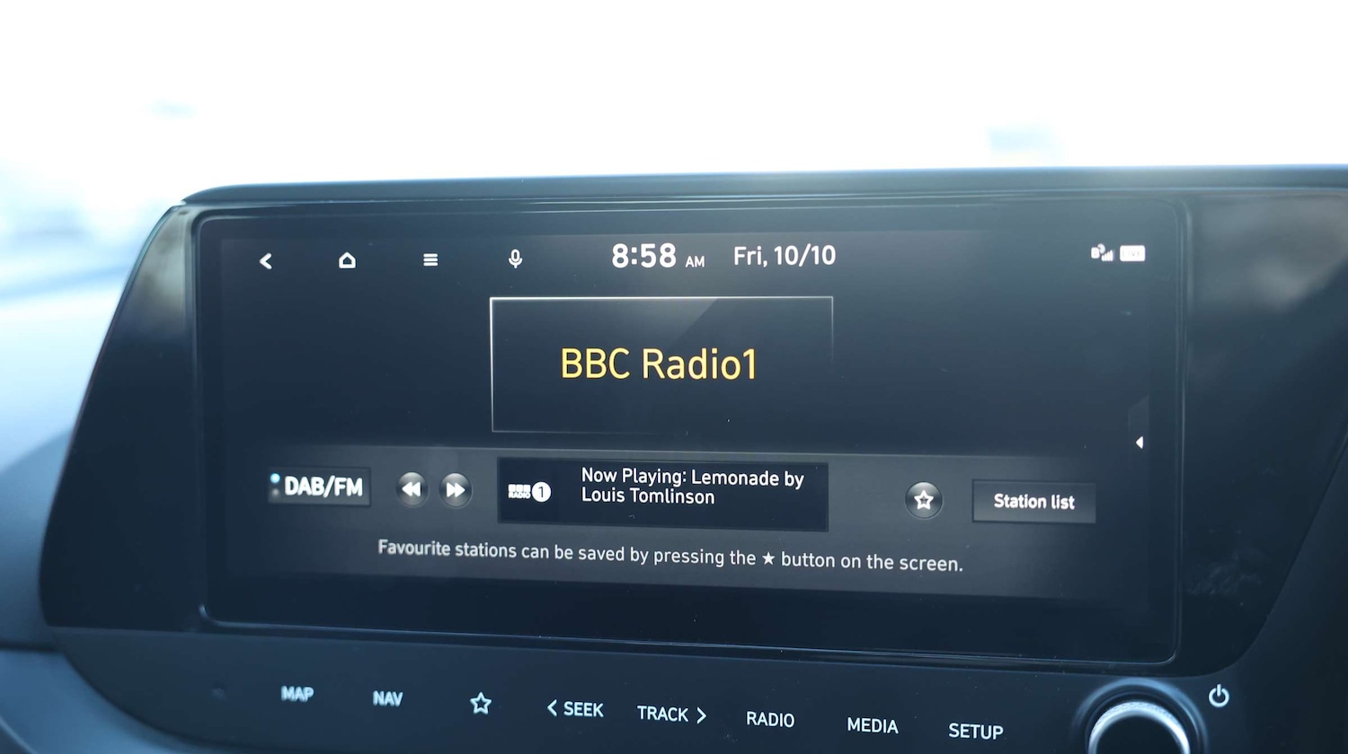 Used Hyundai i20 2022 for sale - 76818539: Photo 23