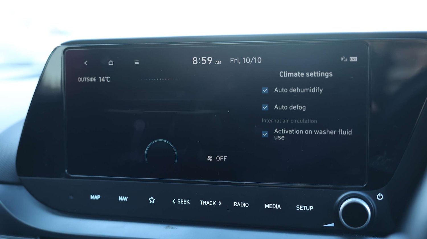 Used Hyundai i20 2022 for sale - 76818539: Photo 26