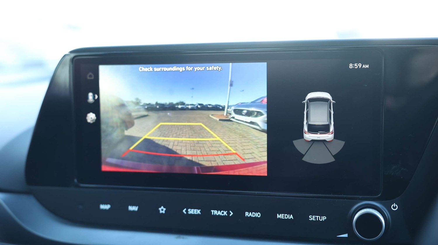 Used Hyundai i20 2022 for sale - 76818539: Photo 28