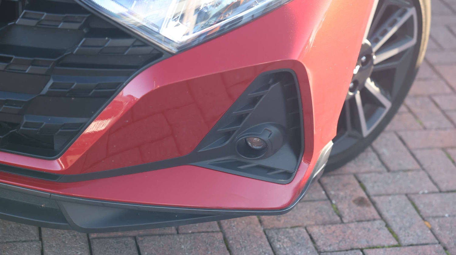 Used Hyundai i20 2022 for sale - 76818539: Photo 8