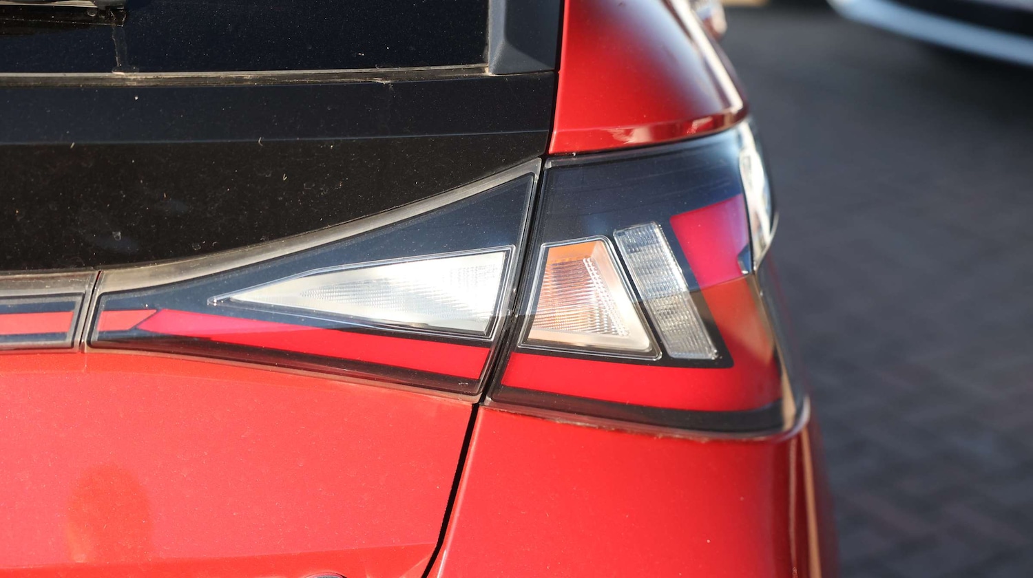 Used Hyundai i20 2022 for sale - 76818539: Photo 9