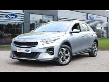 2019 - 1.0T GDi ISG 2 5dr