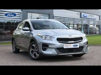 Used Kia XCeed 2019 for sale - 74560973: Photo