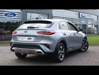 Used Kia XCeed 2019 for sale - 74560973: Photo