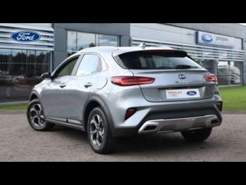 Used Kia XCeed 2019 for sale - 74560973: Photo
