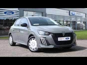 Used Peugeot 208 2024 for sale - 74317473: Photo
