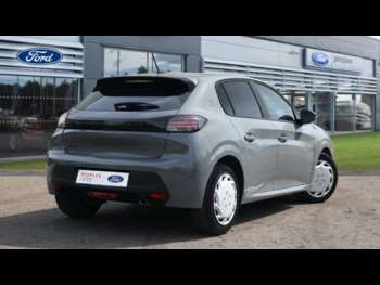 Used Peugeot 208 2024 for sale - 74317473: Photo