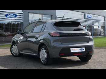 Used Peugeot 208 2024 for sale - 74317473: Photo