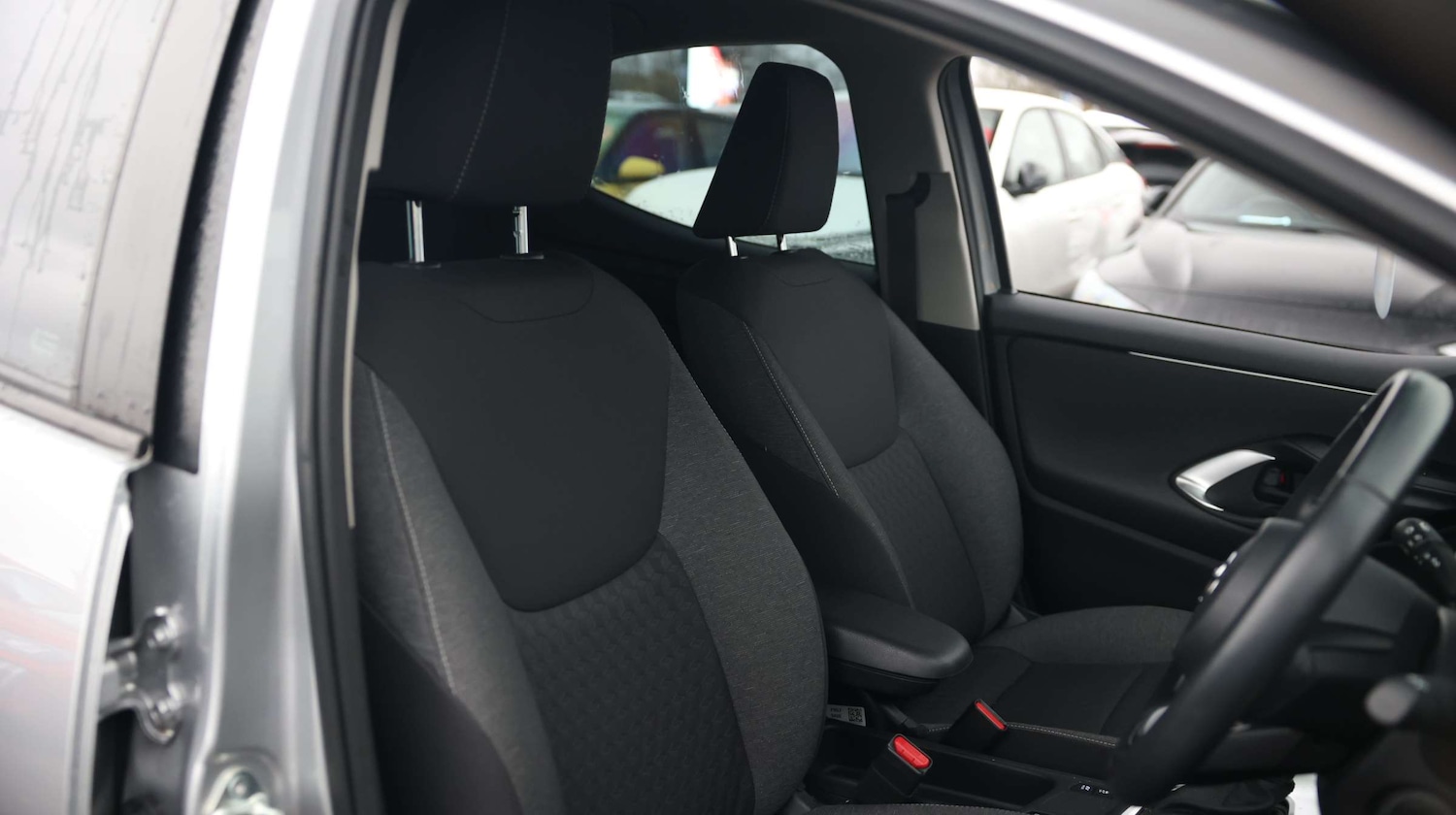 Used Toyota Yaris 2022 for sale - 76818474: Photo 17