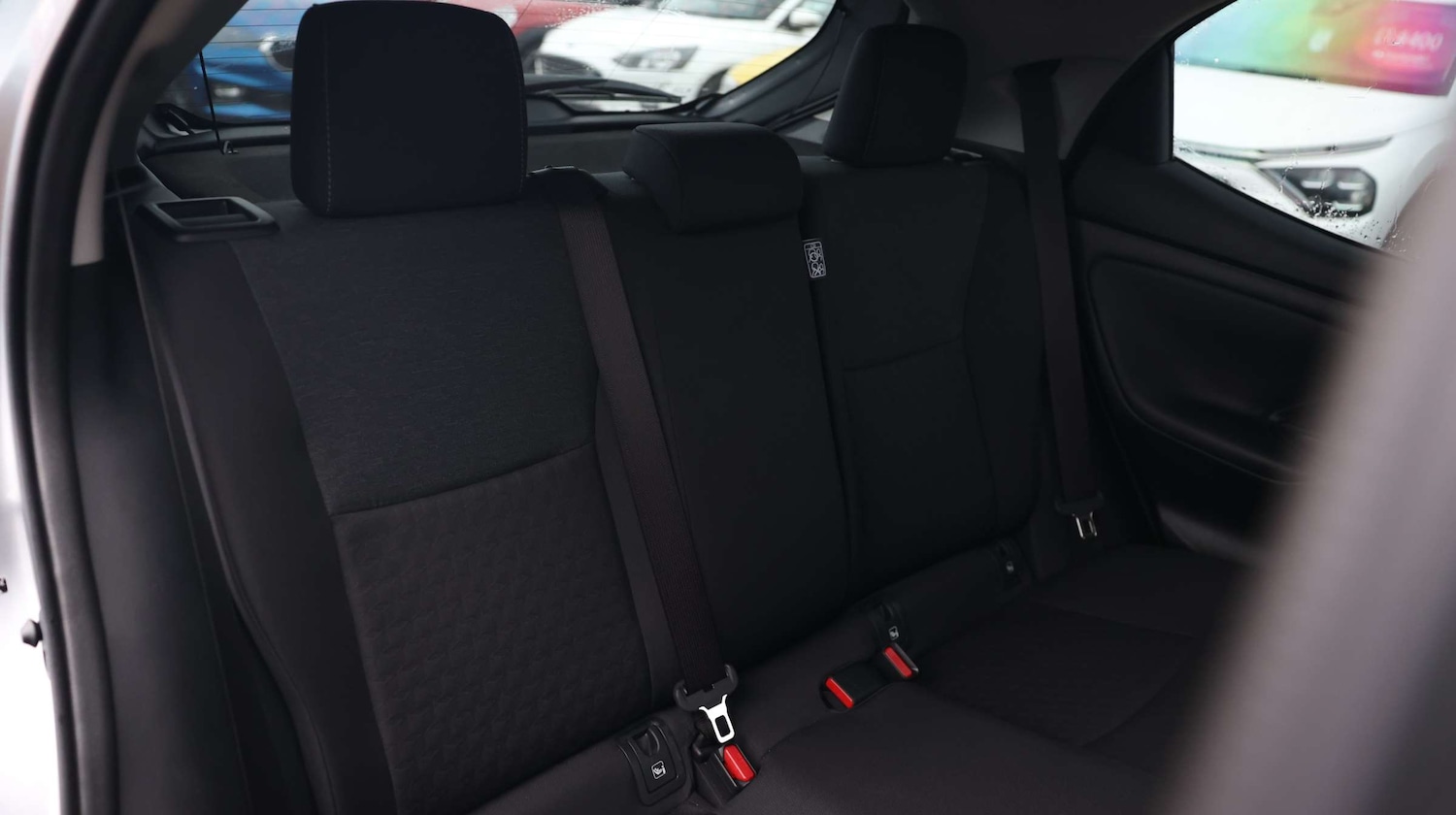 Used Toyota Yaris 2022 for sale - 76818474: Photo 18