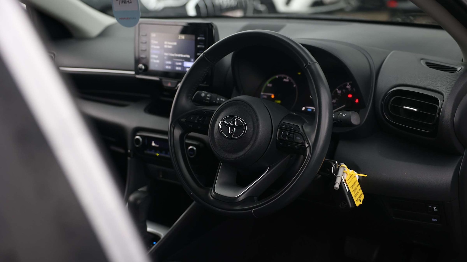 Used Toyota Yaris 2022 for sale - 76818474: Photo 20