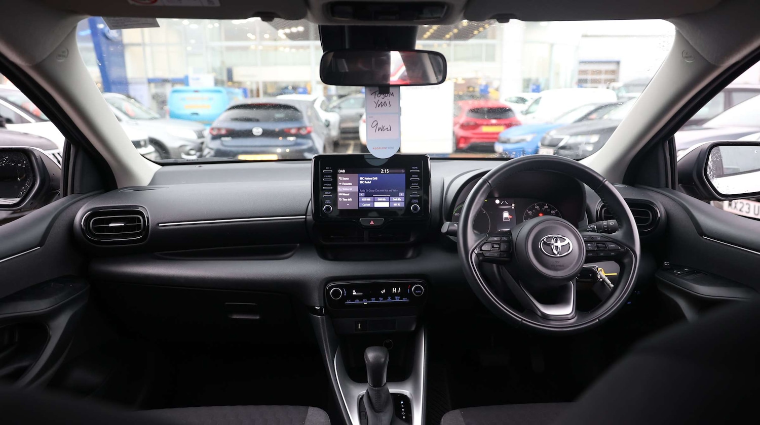 Used Toyota Yaris 2022 for sale - 76818474: Photo 21