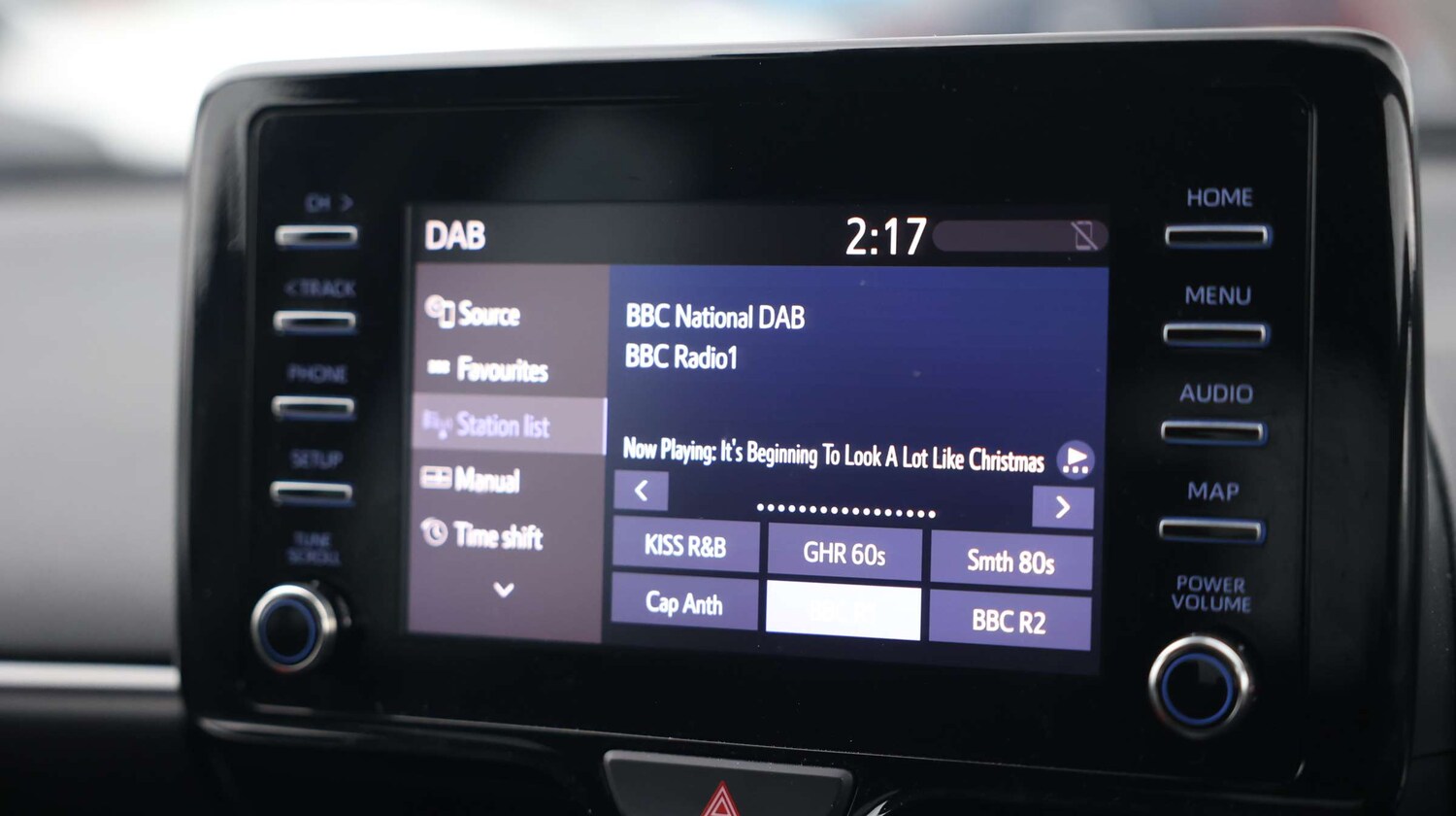 Used Toyota Yaris 2022 for sale - 76818474: Photo 23