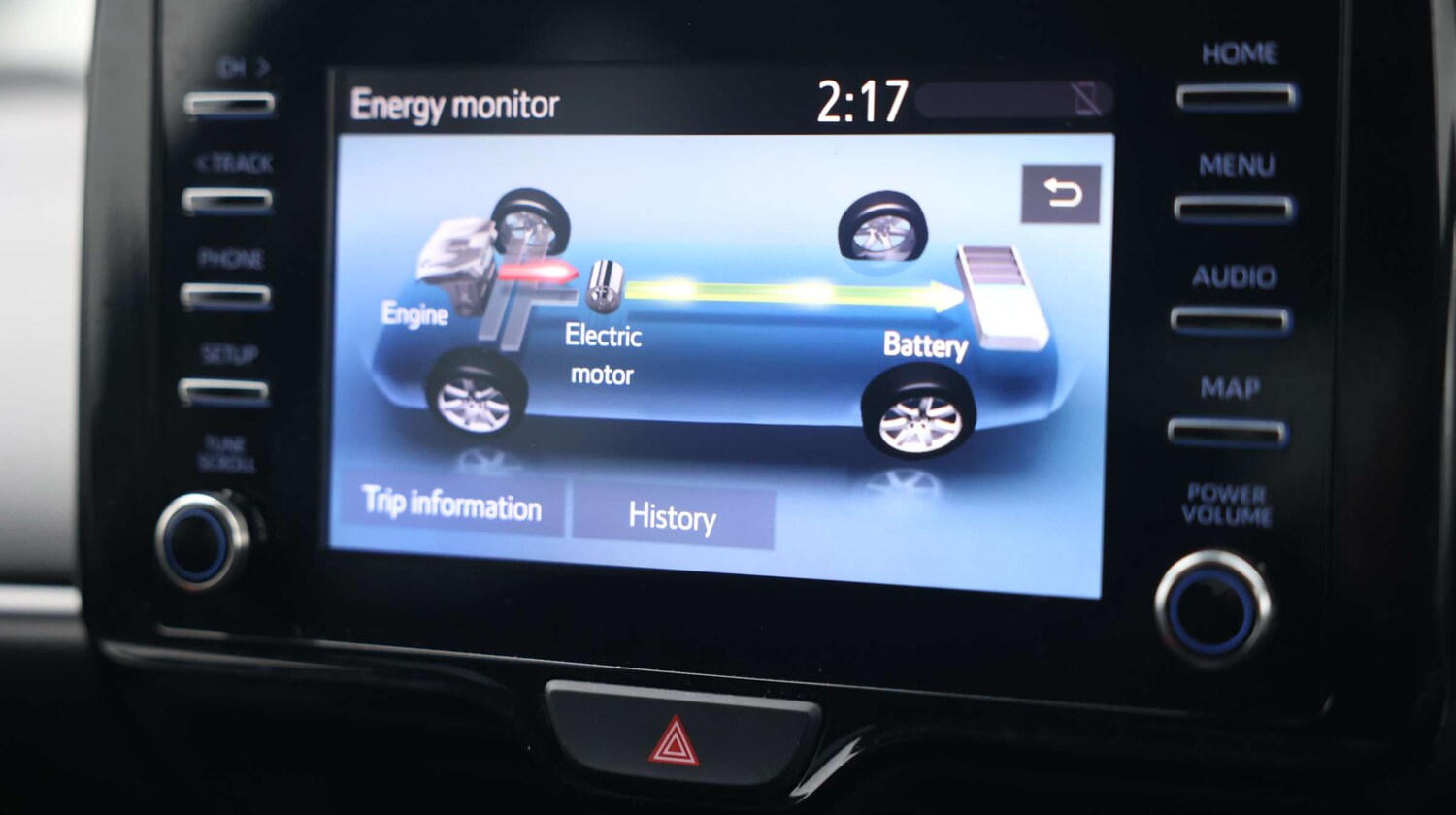 Used Toyota Yaris 2022 for sale - 76818474: Photo 26