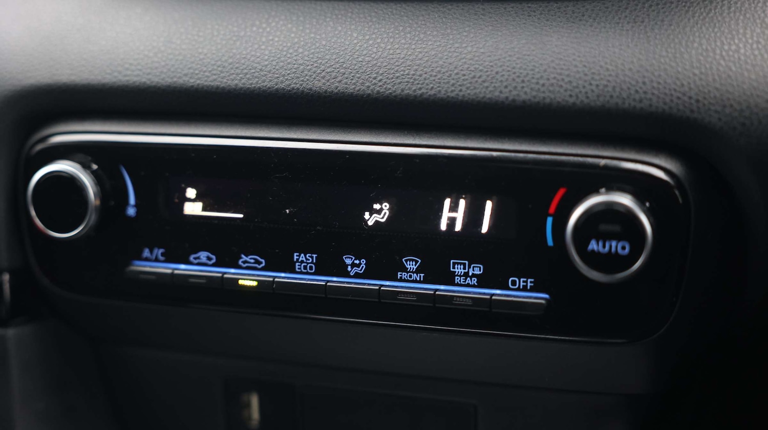 Used Toyota Yaris 2022 for sale - 76818474: Photo 29