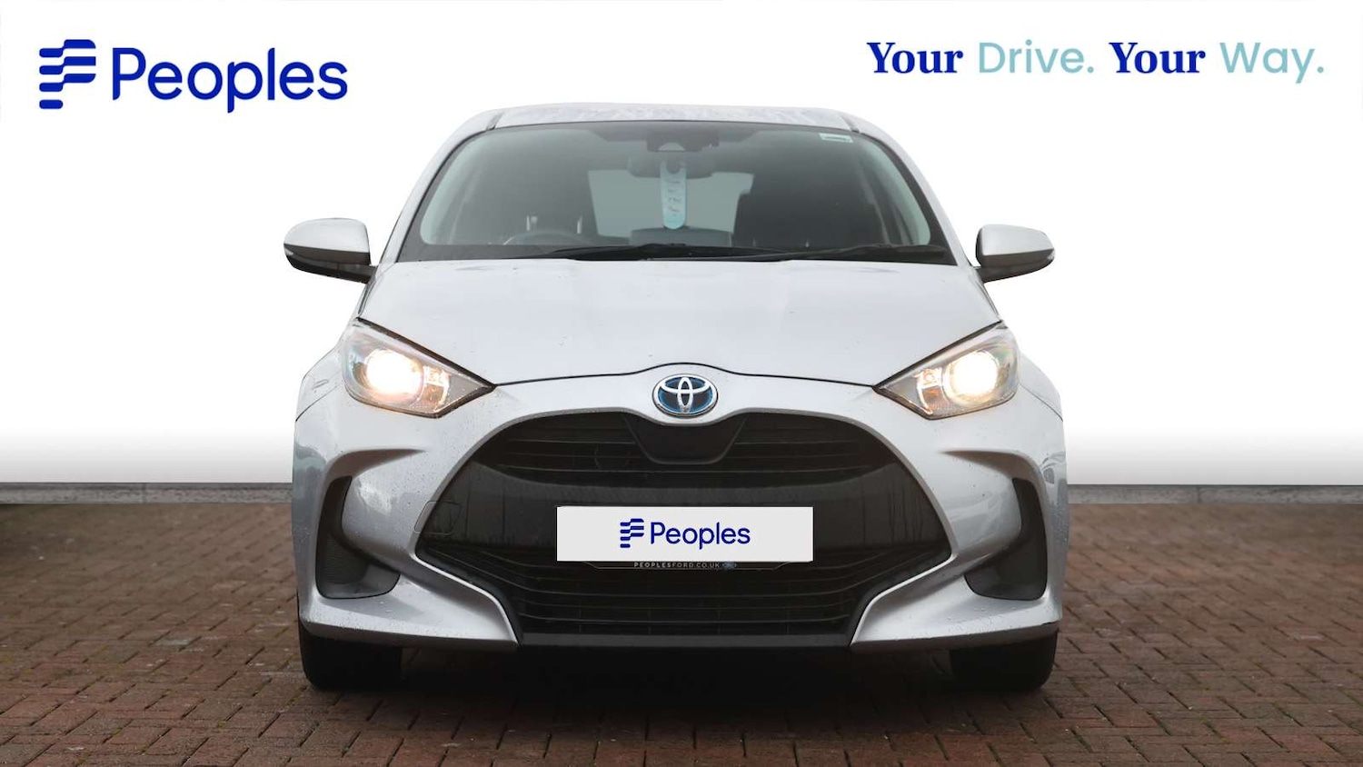 Used Toyota Yaris 2022 for sale - 76818474: Photo 5