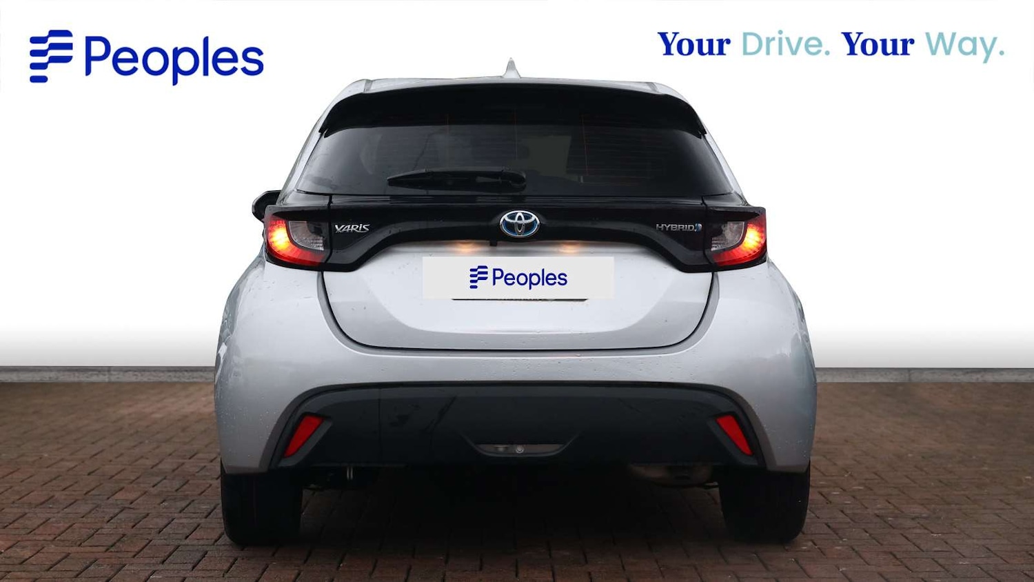 Used Toyota Yaris 2022 for sale - 76818474: Photo 6