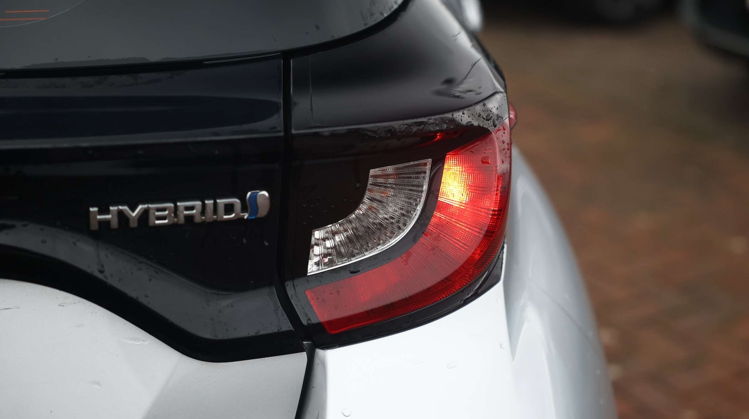 Used Toyota Yaris 2022 for sale - 76818474: Photo 9