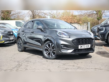 Used Ford Puma 2023 for sale - 78206809: Photo