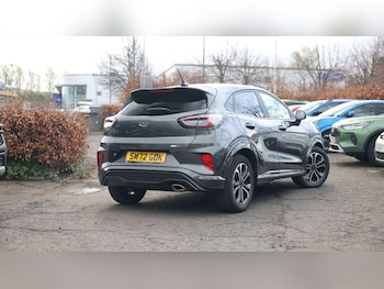 Used Ford Puma 2023 for sale - 78206809: Photo